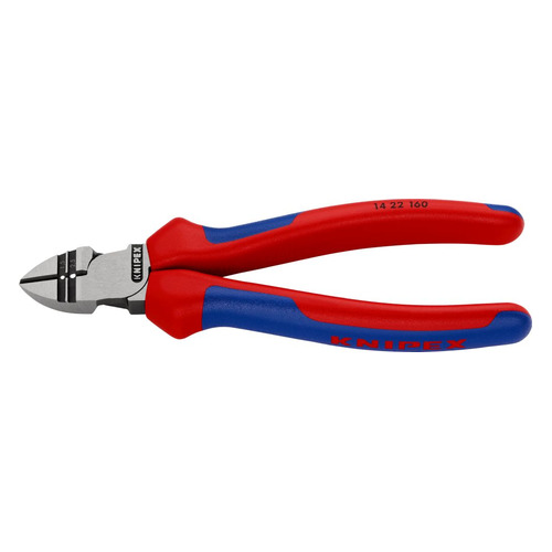 

Бокорезы KNIPEX KN-1422160, 160мм, KN-1422160