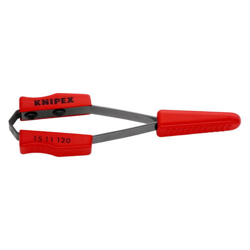 

Пинцет KNIPEX KN-1511120, 120мм, KN-1511120