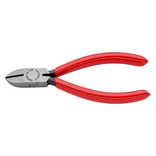 

Бокорезы KNIPEX KN-7001125, 125мм, KN-7001125
