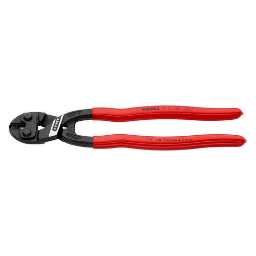 

Болторез KNIPEX KN-7131250, 250мм, KN-7131250