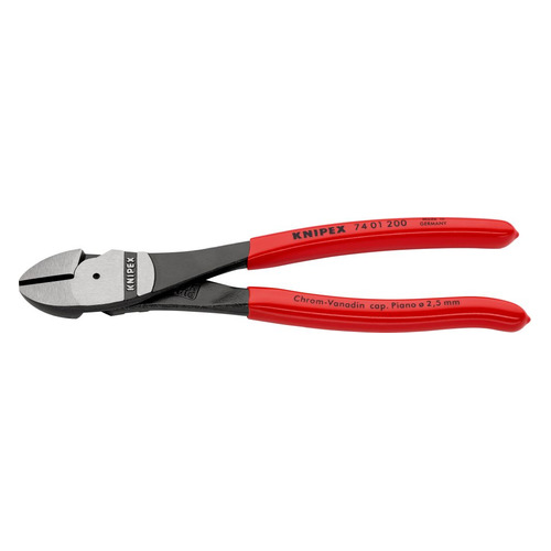 

Бокорезы KNIPEX KN-7401200, 200мм, KN-7401200