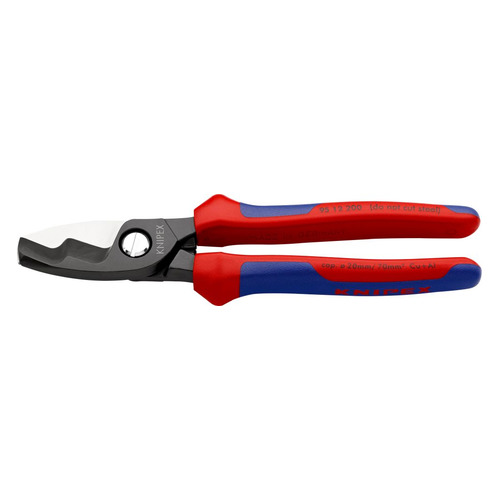 

Кабелерез Knipex KN-9512200SB, KN-9512200SB