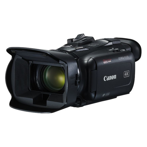 

Видеокамера Canon Legria HF G50, черный, Flash [3667c003], Legria HF G50