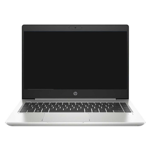 фото Ноутбук hp probook 440 g7, 14", intel core i5 10210u 1.6ггц, 8гб, 256гб ssd, intel uhd graphics , free dos, 2d356es, серебристый