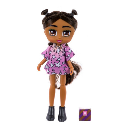 

Кукла 1Toy Boxy Girls Luna, 20см [т16639], Luna