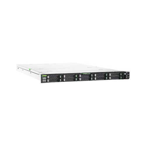 

Сервер Fujitsu PRIMERGY PY RX2530 M5 8x2.5 1x4210 1x16Gb x8 2.5" iRMC S5 4x 1Gb T OCP 1x800W 3Y Onsi, PY RX2530 M5 8x2.5