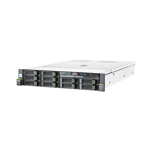 

Сервер Fujitsu PRIMERGY RX2540 M5 12х3.5 1x4210R 2x16Gb EP420i iRMC S5 1G 2P 2x800W 3Y Onsite (VFY:R, RX2540 M5 12х3.5