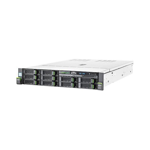 

Сервер Fujitsu PRIMERGY RX2540 M5 12х3.5 1x4214 1x16Gb EP420i iRMC S5 4x 1Gb T OCP 1x800W 3Y Onsite, RX2540 M5 12х3.5