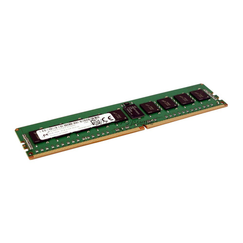 

Память DDR4 Fujitsu S26361-F4083-L316 16ГБ DIMM, ECC, registered, PC4-23400, 2933МГц, S26361-F4083-L316