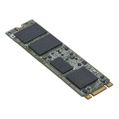 

Накопитель SSD Fujitsu 1x480Gb SATA S26361-F5787-L480 M.2", SSD SATA 6G 480GB M.2 N H-P