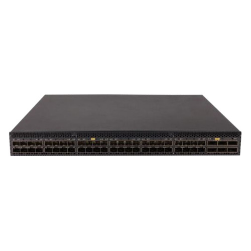 

Коммутатор H3C LS-6861-54QF 48SFP+ управляемый, LS-6861-54QF