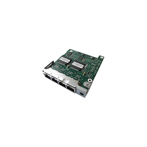 

Адаптер Fujitsu S26361-F3953-L401 Plan EM 4x1Gb T OCP interface, S26361-F3953-L401