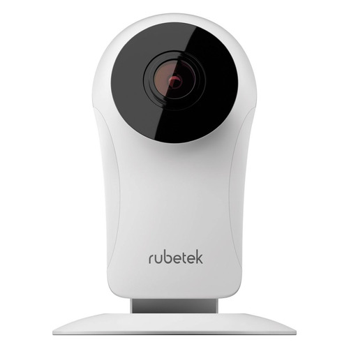

Видеокамера IP RUBETEK RV-3412, 1080p, 3.6 мм, белый, RV-3412