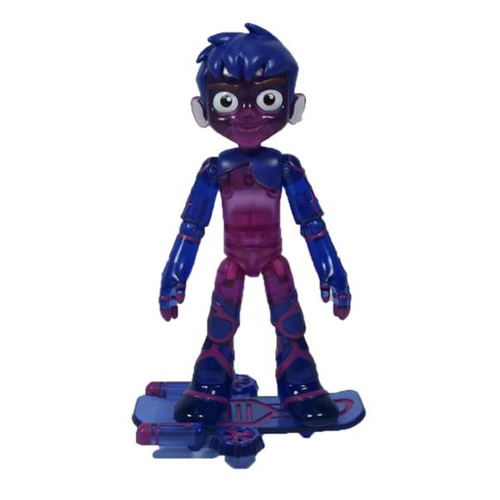 

Фигурка BEN-10 Омниглюк Бен [76129], Бен