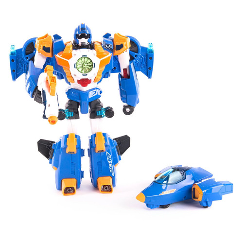 

Трансформер Tobot Мэх W (301049), Мэх W