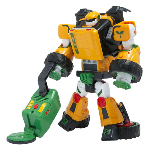 

Трансформер Tobot T (301047), T