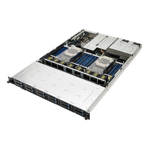 

Платформа Asus RS700-E9-RS12 2.5" SATA С621 1G 2P 2x800W (90SF0091-M02100), RS700-E9-RS12
