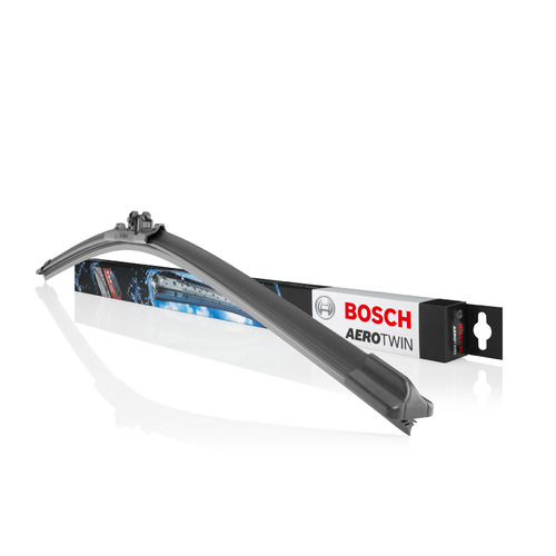 

Щетка стеклоочистителя Bosch Aerotwin Plus AP600U, 600мм/24", бескаркасная [3397006951], AP600U