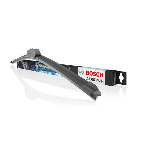 

Щетка стеклоочистителя Bosch Aerotwin Retrofit AR707U, 700мм/28", бескаркасная [3397006803], AR707U