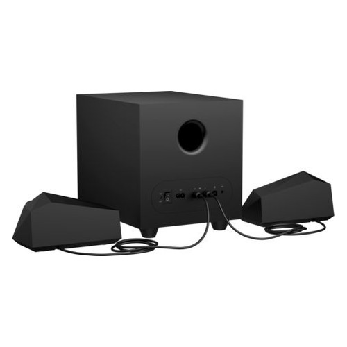 Колонки HP Original (8PB07AA) Gaming Speakers X1000
