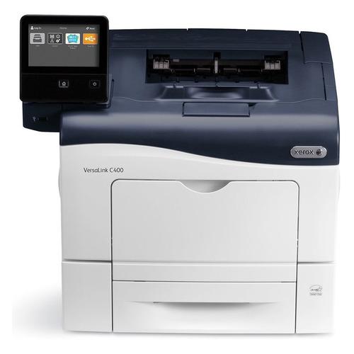 

Принтер лазерный XEROX Versalink C400V_DNM лазерный, цвет: белый, C400V_DNM
