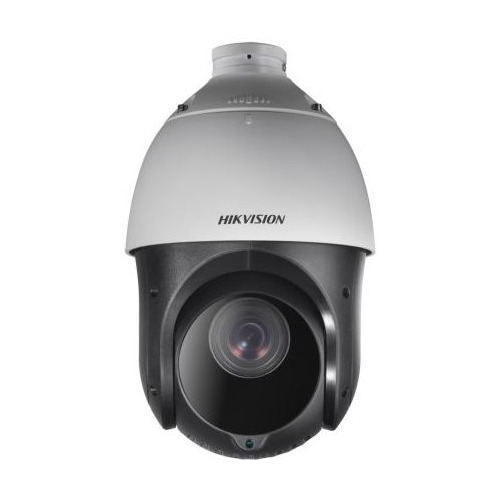 

Камера видеонаблюдения IP Hikvision DS-2DE4425IW-DE(S5), 1440p, 4.8 - 120 мм, белый, DS-2DE4425IW-DE(S5)
