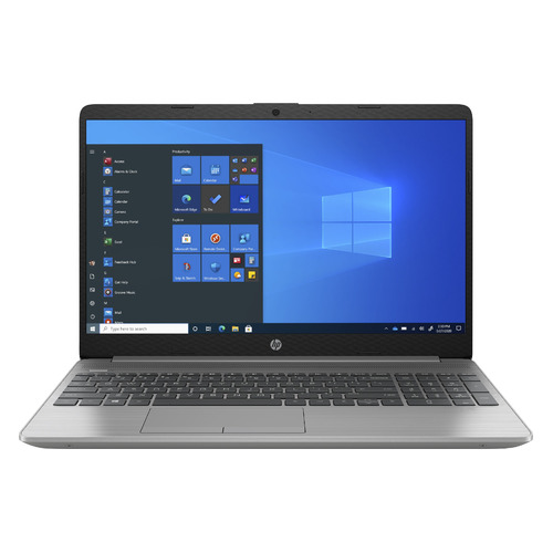 

Ноутбук HP 250 G8, 15.6", Intel Core i3 1005G1 1.2ГГц, 8ГБ, 512ГБ SSD, Intel UHD Graphics , Windows 10 Professional, 2W1H3EA, серебристый, 250 G8