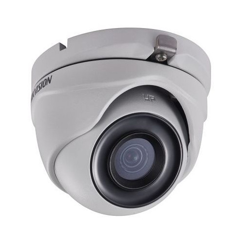 

Камера видеонаблюдения аналоговая Hikvision DS-2CE76D3T-ITMF, 1080p, 2.8 мм, белый [ds-2ce76d3t-itmf(2.8mm)], DS-2CE76D3T-ITMF