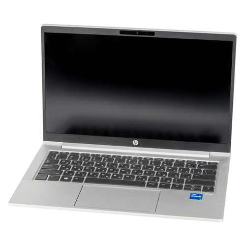 фото Ноутбук hp probook 630 g8, 13.3", intel core i5 1135g7 8гб, 256гб ssd, windows 10 professional, 24z99ea