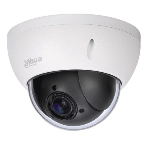 

Камера видеонаблюдения IP Dahua DH-SD22204UE-GN, 2.7 - 11 мм, DH-SD22204UE-GN