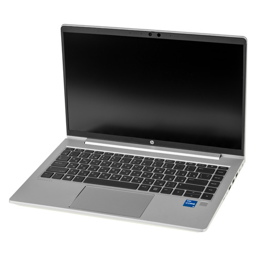 фото Ноутбук hp probook 640 g8, 14", intel core i5 1135g7 16гб, 512гб ssd, windows 10 professional, 250c4ea