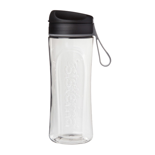 

Бутылка Sistema Hydrate 640 0.6л тритан, 640