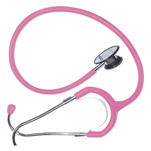 

Стетофонендоскоп CS MEDICA CS-417, розовый, CS-417