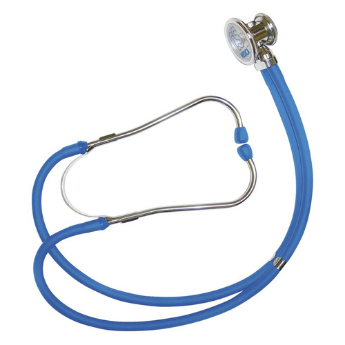 

Стетофонендоскоп CS MEDICA CS-421, голубой, CS-421