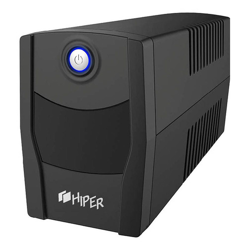 

ИБП HIPER City-650, 650ВA, City-650