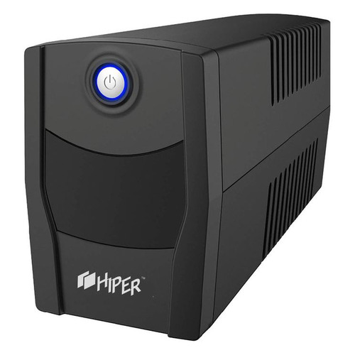 

ИБП HIPER City-850U, 850ВA, City-850U