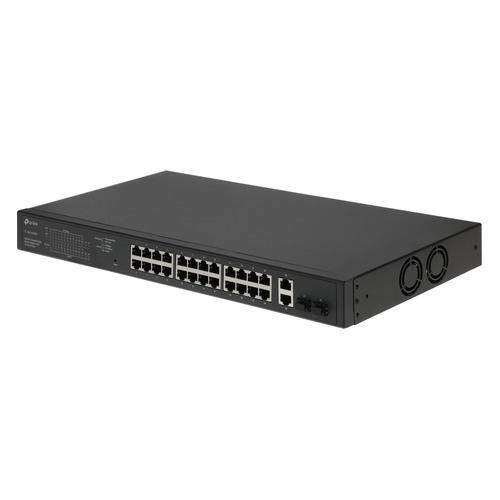 

Коммутатор TP-LINK JetStream TL-SG1428PE, TL-SG1428PE