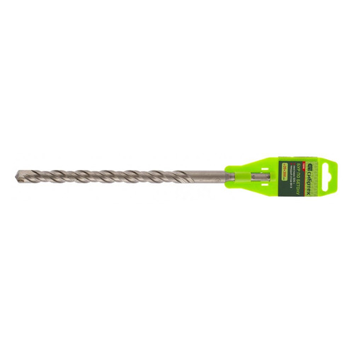 

Бур СИБРТЕХ 70590, по бетону, 20мм, SDS-PLUS, 1шт, 70590