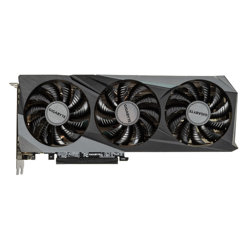

Видеокарта GIGABYTE nVidia GeForce RTX 3060Ti , GV-N306TGAMINGOC PRO-8GD, 8ГБ, GDDR6, OC, Ret, GV-N306TGAMINGOC PRO-8GD