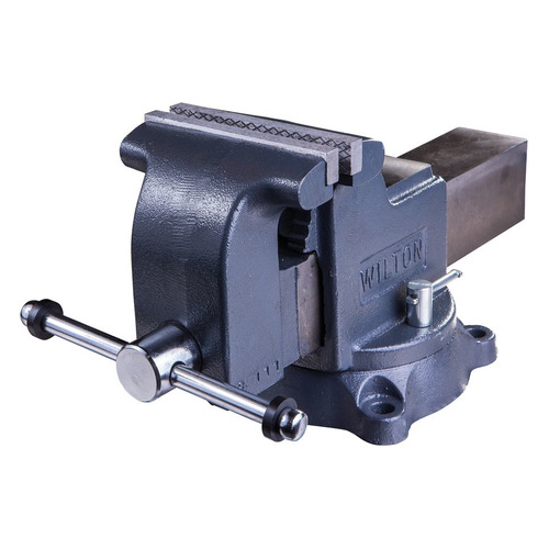 

Тиски WILTON WS4 [63300], WS4