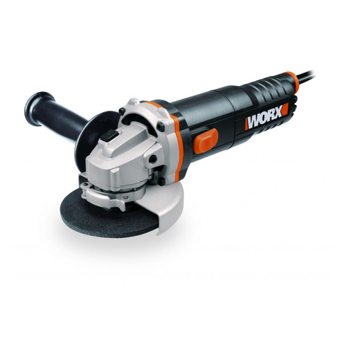 

Угловая шлифмашина WORX WX711, WX711