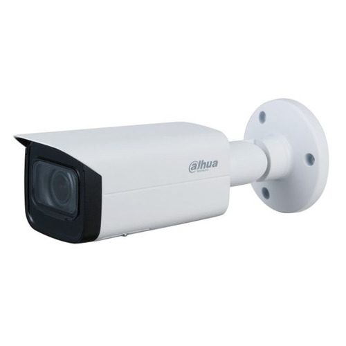 

Камера видеонаблюдения IP Dahua DH-IPC-HFW3241TP-ZS, 1080p, 2.7 - 13.5 мм, DH-IPC-HFW3241TP-ZS