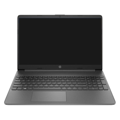 

Ноутбук HP 15s-fq2013ur, 15.6", IPS, Intel Core i5 1135G7 2.4ГГц, 8ГБ, 512ГБ SSD, Intel Iris Xe graphics , Free DOS, 2X1R9EA, серый, 15s-fq2013ur