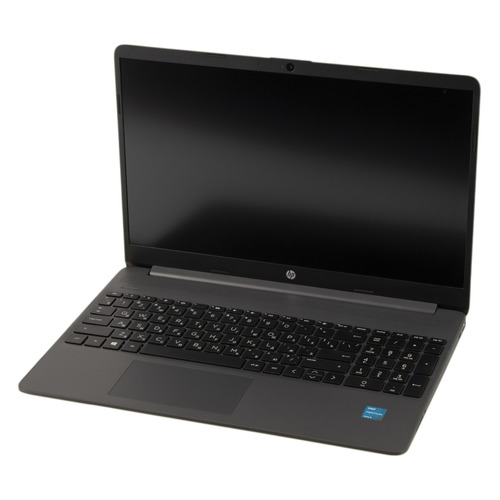 

Ноутбук HP 15s-fq2020ur, 15.6", IPS, Intel Pentium Gold 7505 2.0ГГц, 8ГБ, 512ГБ SSD, Free DOS, 2X1S9EA, серый, 15s-fq2020ur