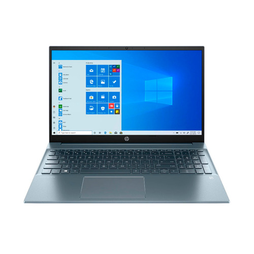 

Ноутбук HP Pavilion 15-eh0004ur, 15.6", IPS, AMD Athlon Gold 3150U 2.4ГГц, 8ГБ, 256ГБ SSD, AMD Radeon , Windows 10, 2D6D4EA, синий, 15-eh0004ur