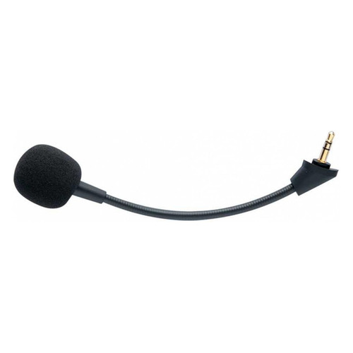 

Съемный микрофон HYPERX HXS-HSMC-CA, для HyperX Cloud Alpha, HXS-HSMC-CA