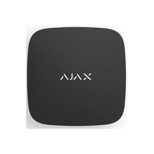 

Датчик протечки воды Ajax LeaksProtect (00-00105534) черный, LeaksProtect