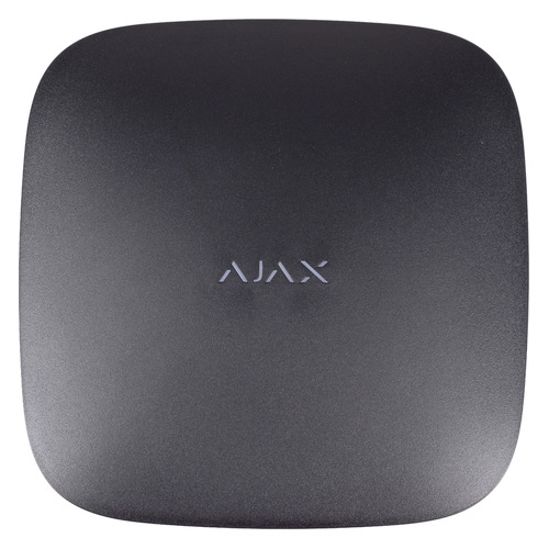 

Ретранслятор сигнала AJAX Rex, черный [00-00143778], Rex