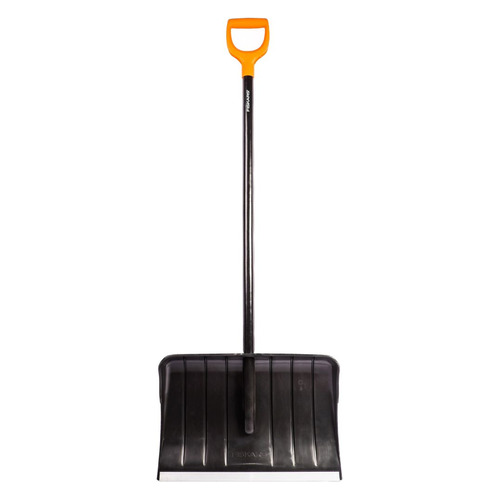 

Скрепер Fiskars Solid 1026792 для снега большой, 1026792