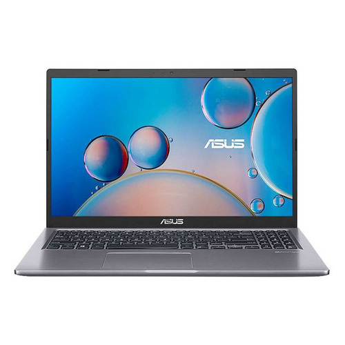 

Ноутбук ASUS VivoBook X515MA-BQ129, 15.6", Intel Celeron N4020 1.1ГГц, 4ГБ, 128ГБ SSD, Intel UHD Graphics 600, Endless, 90NB0TH1-M02540, серый, X515MA-BQ129